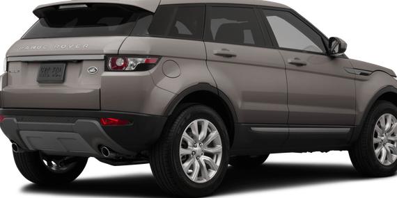 LAND ROVER RANGE ROVER EVOQUE 2015 SALVP2BG8FH044712 image LAND ROVER RANGE ROVER EVOQUE 2015 SALVP2BG8FH044712 image